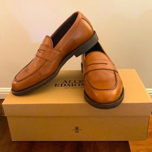 Allen Edmonds Road Warrior men’s Penny loafer